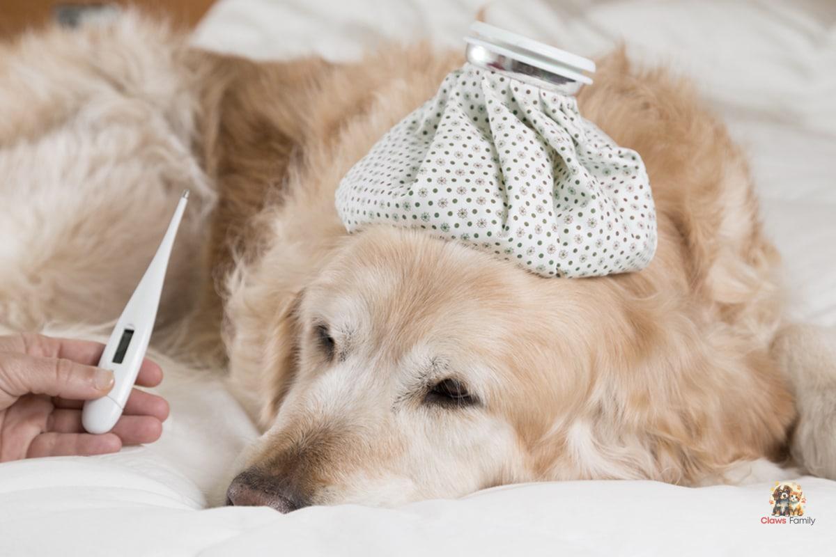 How to Tell if a Dog Has a Fever: Symptoms, Causes, and Remedies