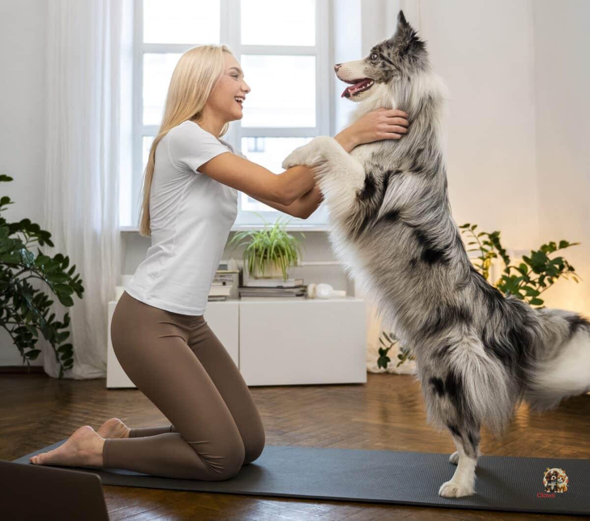 The importance of physical therapy for dogs